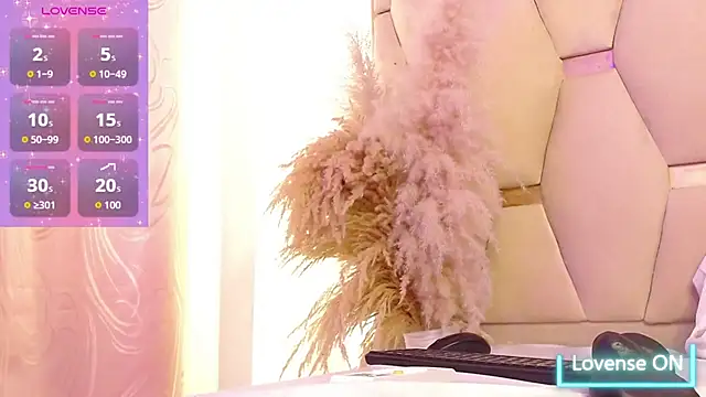Chat XXX ao vivo de Zafira-lux