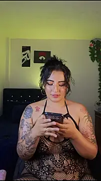 دردشة Pauilina الجنسية المباشرة
