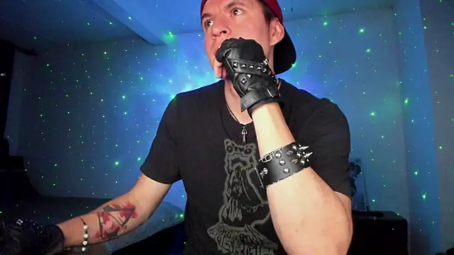 Chat XXX Live Headhunterdz