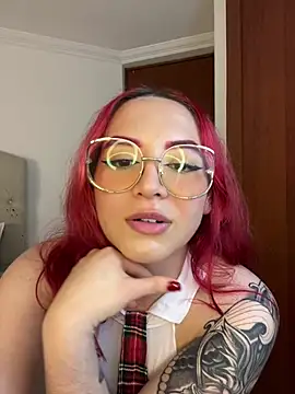 goonettemessy_1's Live XXX Chat
