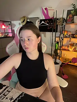 Chat XXX en directo de sweetest_pie