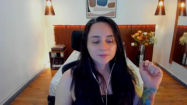 KatherineBond: απευθείας συνομιλία ΧΧΧ