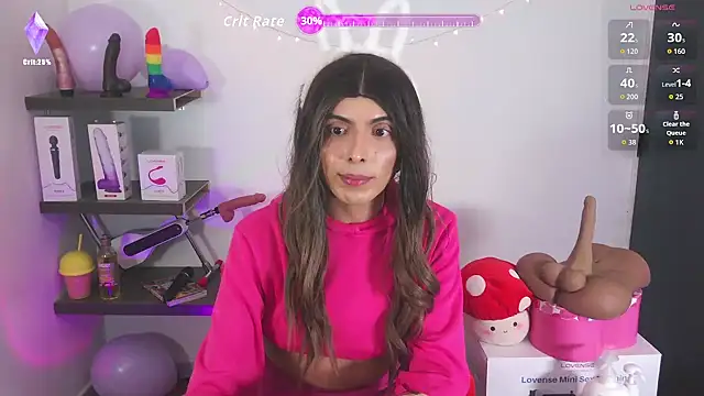 valentina_crtti Chat XXX in diretta