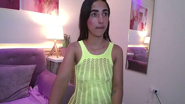 SweetyLaly Live XXX-Chat