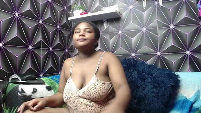 Chatroom XXX en direct de Candykss
