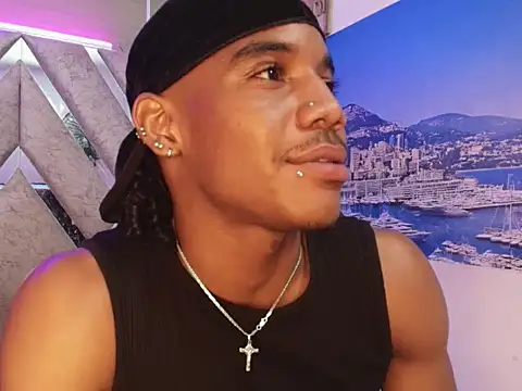 XXX chat uživo modela axel_silva4