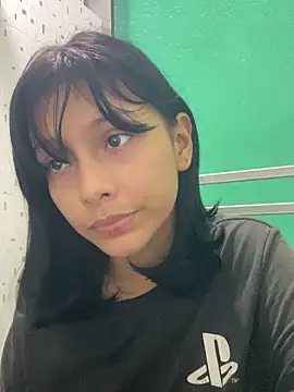 xoxo_anny Live XXX-chat