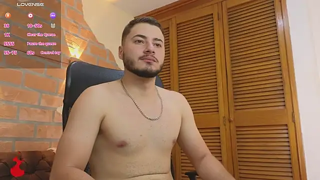 Brandon_01 webcam show