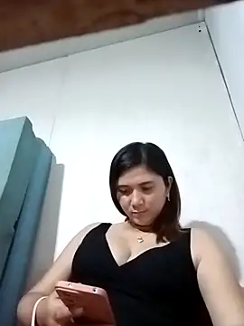 Czat XXX na żywo – Ms_America16