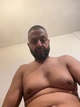 Show webcam de anaahmed30