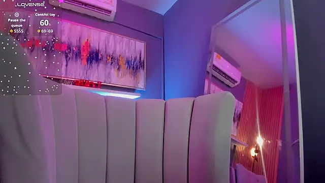 Chat XXX Live lilian_vergara