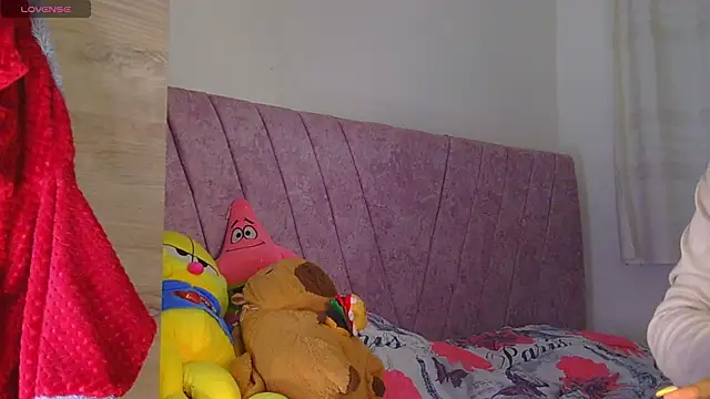 alessia_temptation Chat XXX in diretta