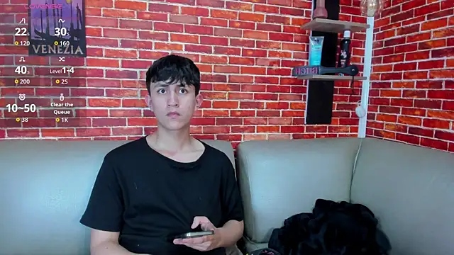 Pertunjukan Kamera Web Hoot_boyss_