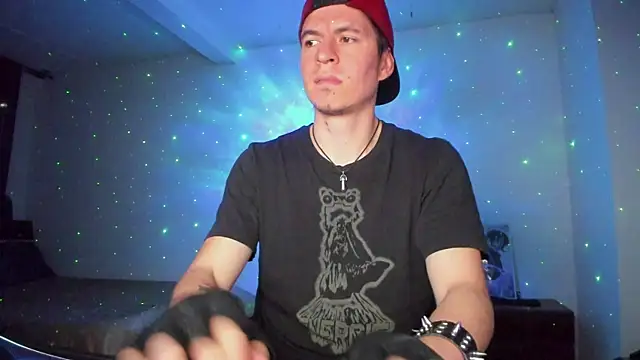 Headhunterdz webcam show