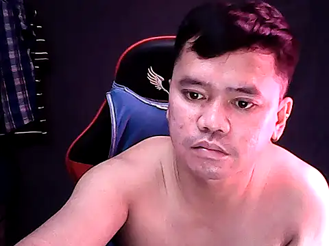 Show webcam de sweet_sexyasian69