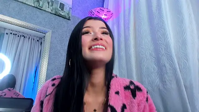afrodita_meraki's Live XXX Chat