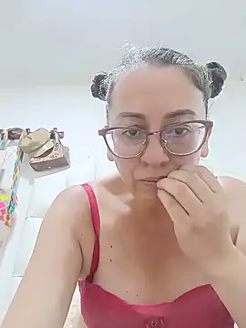 Živý XXX chat miss_hanna07