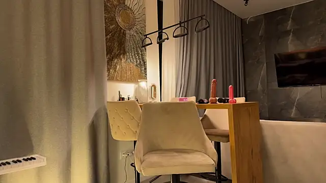 Sexy_Katzen Live XXX chat