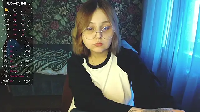 vendymories' Live XXX Chat