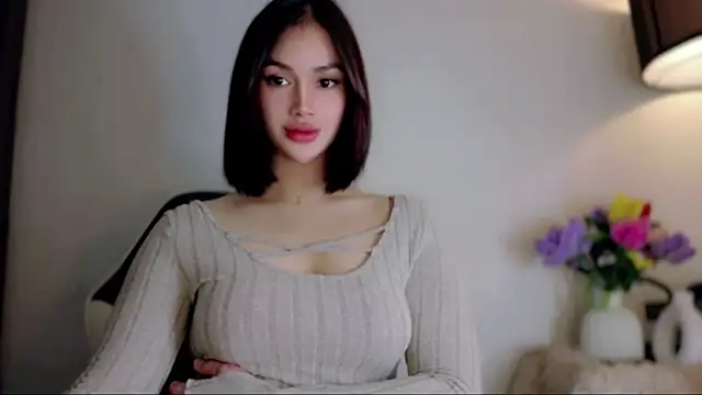 Webkamerová show Anna_HollyDoll