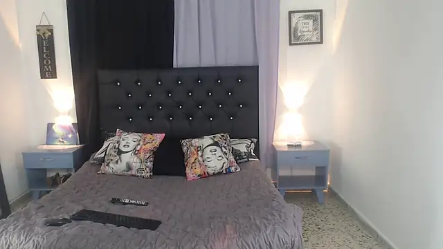 PhillipCox – webcam-show