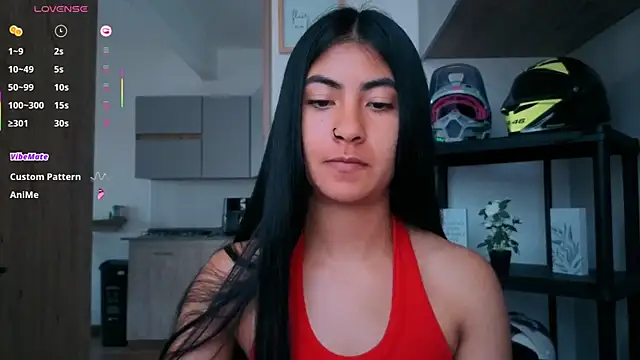 Chat XXX en directo de Estefania_A