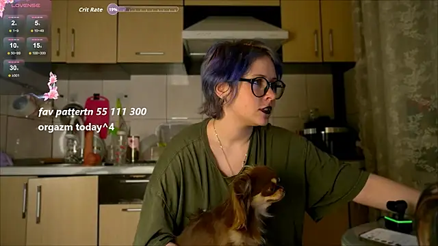 lily_norisn Live XXX chat
