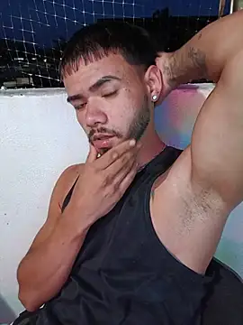 Niick01_'s Webcam Show
