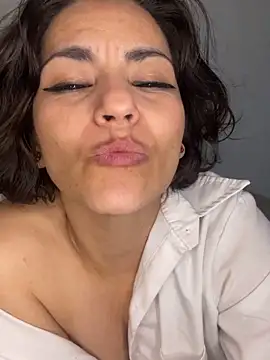 eva_luzのライブXXXチャット