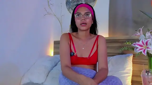 Evalune_ 라이브 XXX 채팅