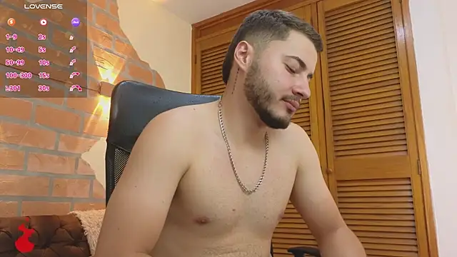 Brandon_01 Webcam show