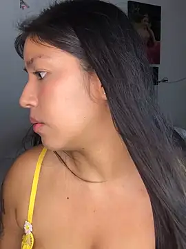EmmaRossem Live XXX-chat