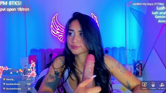 sallybrown_ Chat XXX live