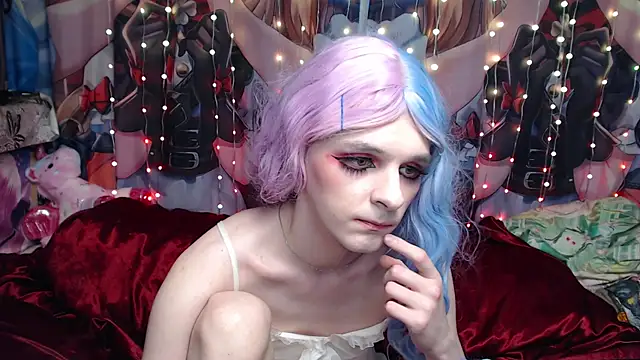 yutachka's Webcam Show