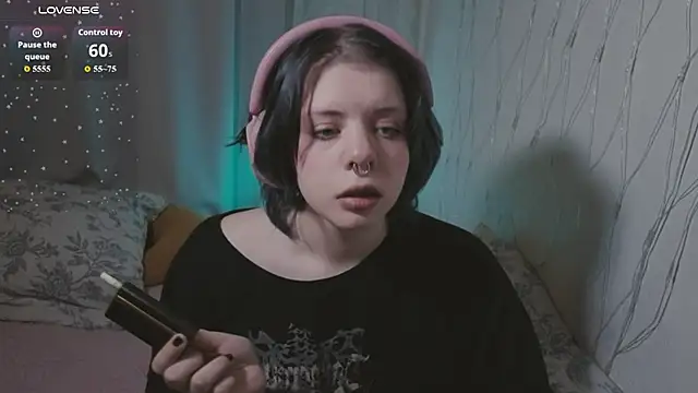 Alice_Zev লাইভ XXX চ্যাট