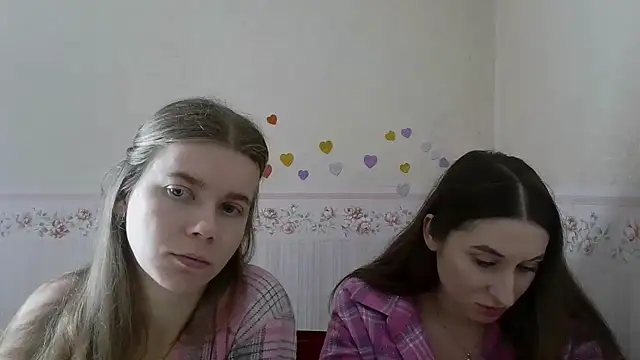 AzumiWenius – Naživo XXX chat
