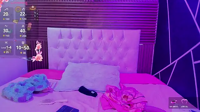 Živý XXX chat shaden_