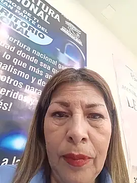 LORENA--01's Live XXX Chat