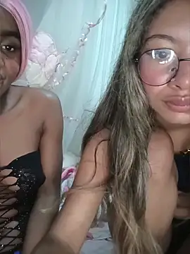 Belle_Ys' Webcam Show