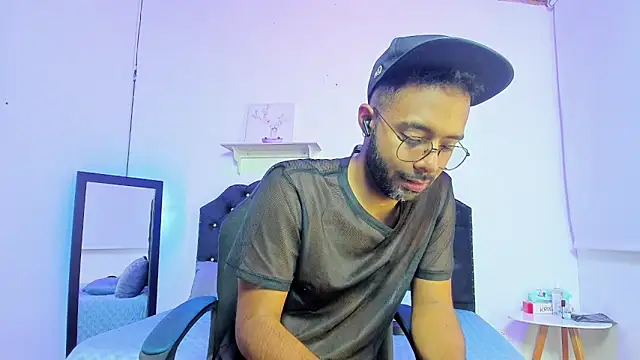 Webkamerová show Arez_Vortex_