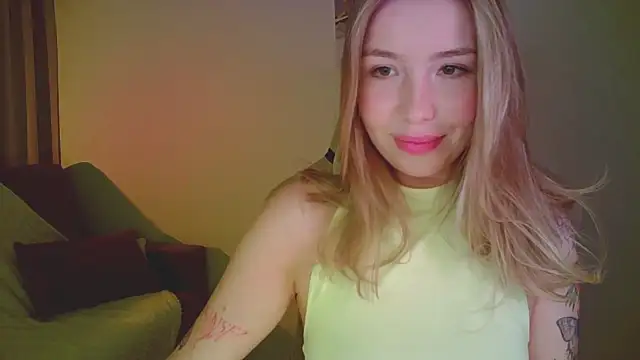 mia_raspberrie Chat XXX in diretta