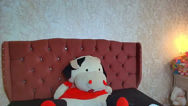 Živý XXX chat LiaHarryis