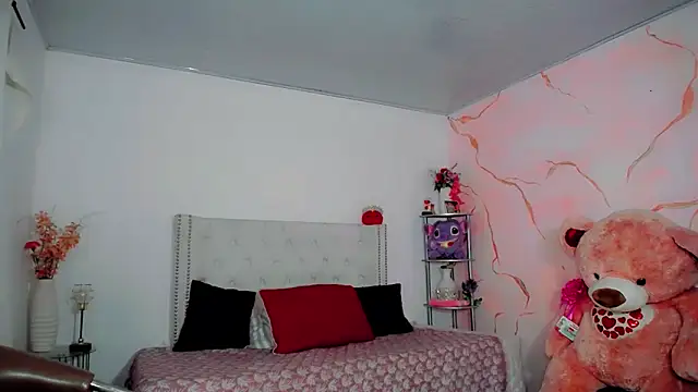 عرض كام maria_camilacms