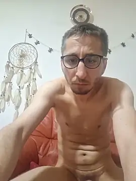 Webkamerová show HoundingIniquity
