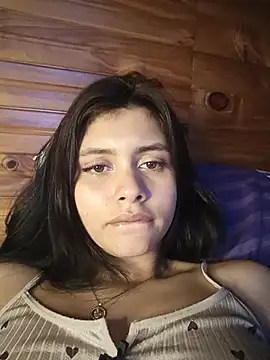Živý XXX chat Isaa-bell