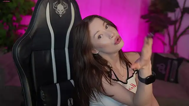 Selena_Glow's Live XXX Chat