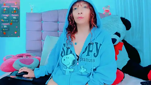 Živý XXX chat _samy_huber