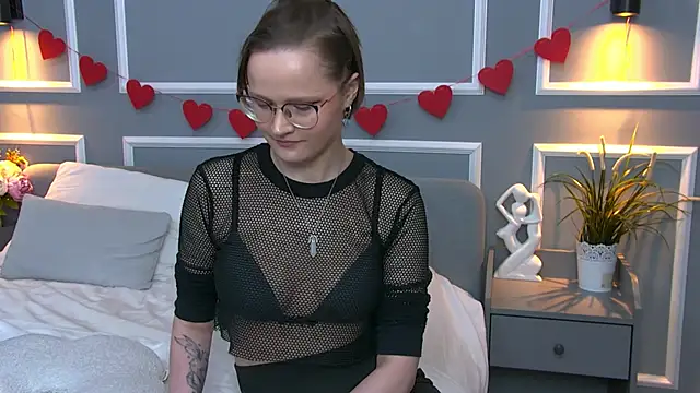 TammyMays' Live XXX Chat