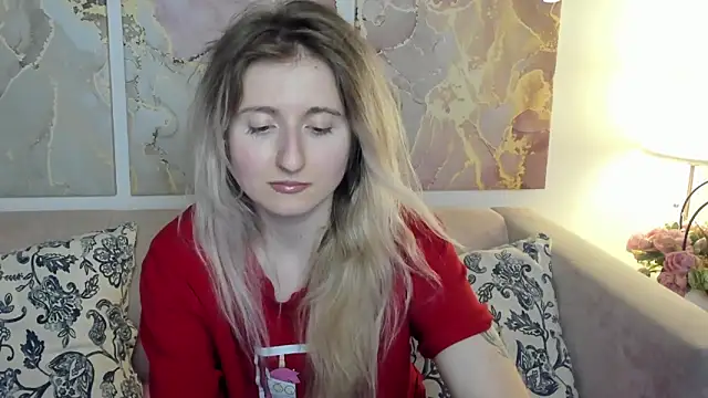 CamillaDreamer's Live XXX Chat