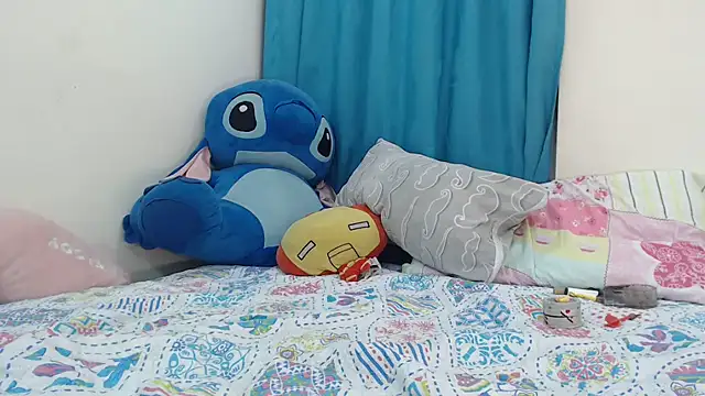 caramel_doll__ লাইভ XXX চ্যাট